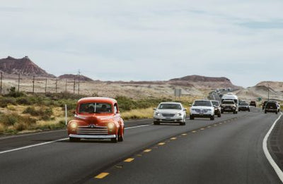Classic Cars Vs. Modern Cars: Which Wins the Road?