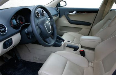 Sustainable Driving: Eco-Friendly Car Interiors & Cleaning