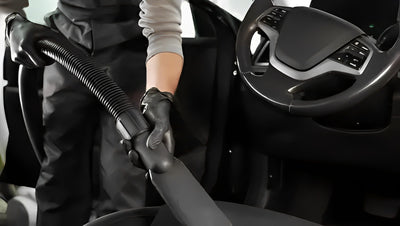 What Is A Good Suction Power For A Car Vacuum Cleaners?