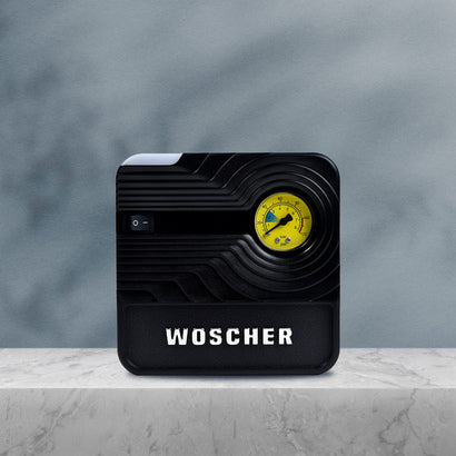 Woscher 801 store