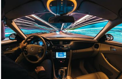Exploring Futuristic Car Technologies: What's Coming?
