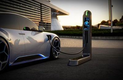 Powering the Future: Exploring the Benefits of Electric Cars