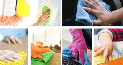 Uncovering Frequently Received Inquiries On Microfiber Cloth