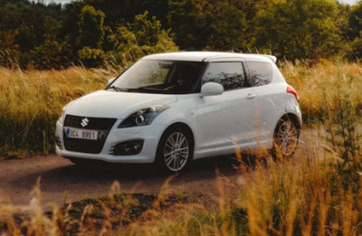 Why Maruti Suzuki Swift Continues To Be Hit Among Young Drivers