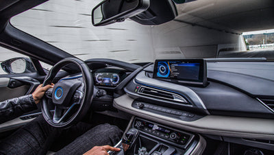Install These Car Accessories To Make Your Ride Luxury