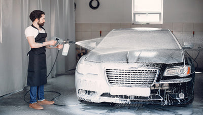 A Must Have Cleaning Accessories For Your Home And Vehicle