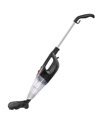WOSCHER 908K 2in1 Vacuum Cleaner Handheld with Stick & Floor Brush|800 Watts|17kPA Suction Power| Handheld Vacuum Cleaner, for Multi Purpose Home & Car Cleaning|1 LTR Capacity| 2 Year Warranty
